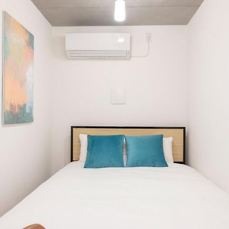 Apartament Arucia Sangenjaya Tokio Zewnętrze zdjęcie