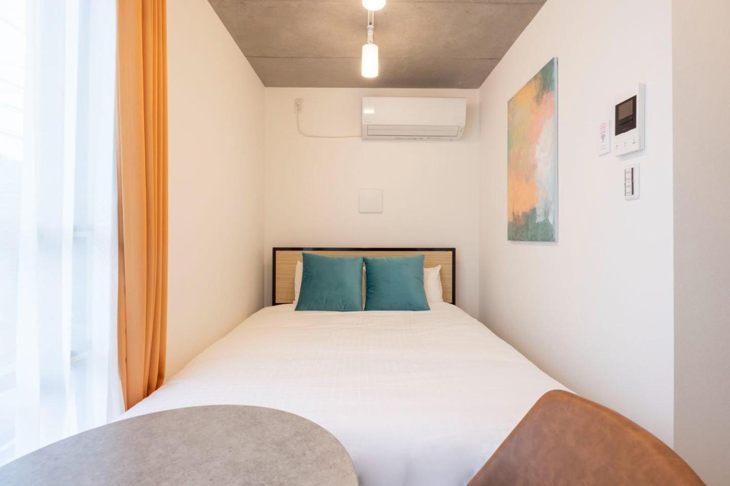 Apartament Arucia Sangenjaya Tokio Zewnętrze zdjęcie