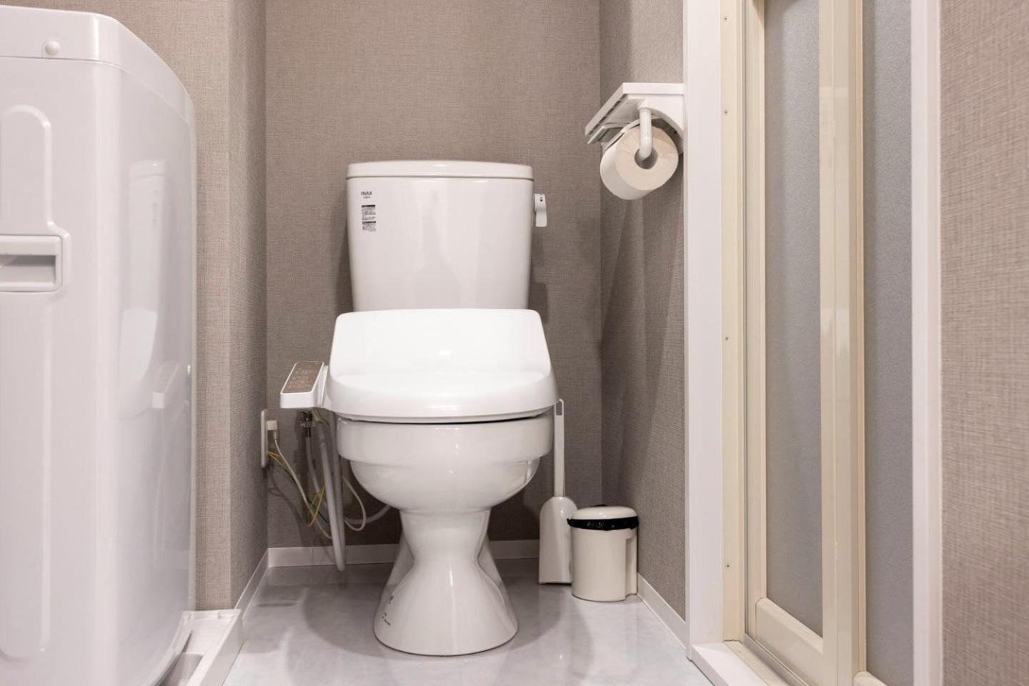 Apartament Arucia Sangenjaya Tokio Zewnętrze zdjęcie