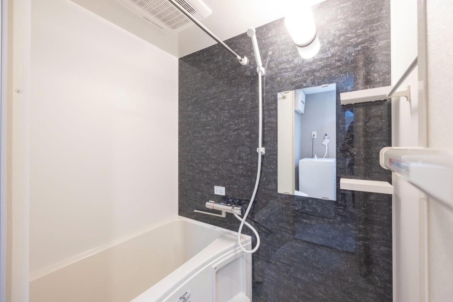 Apartament Arucia Sangenjaya Tokio Zewnętrze zdjęcie