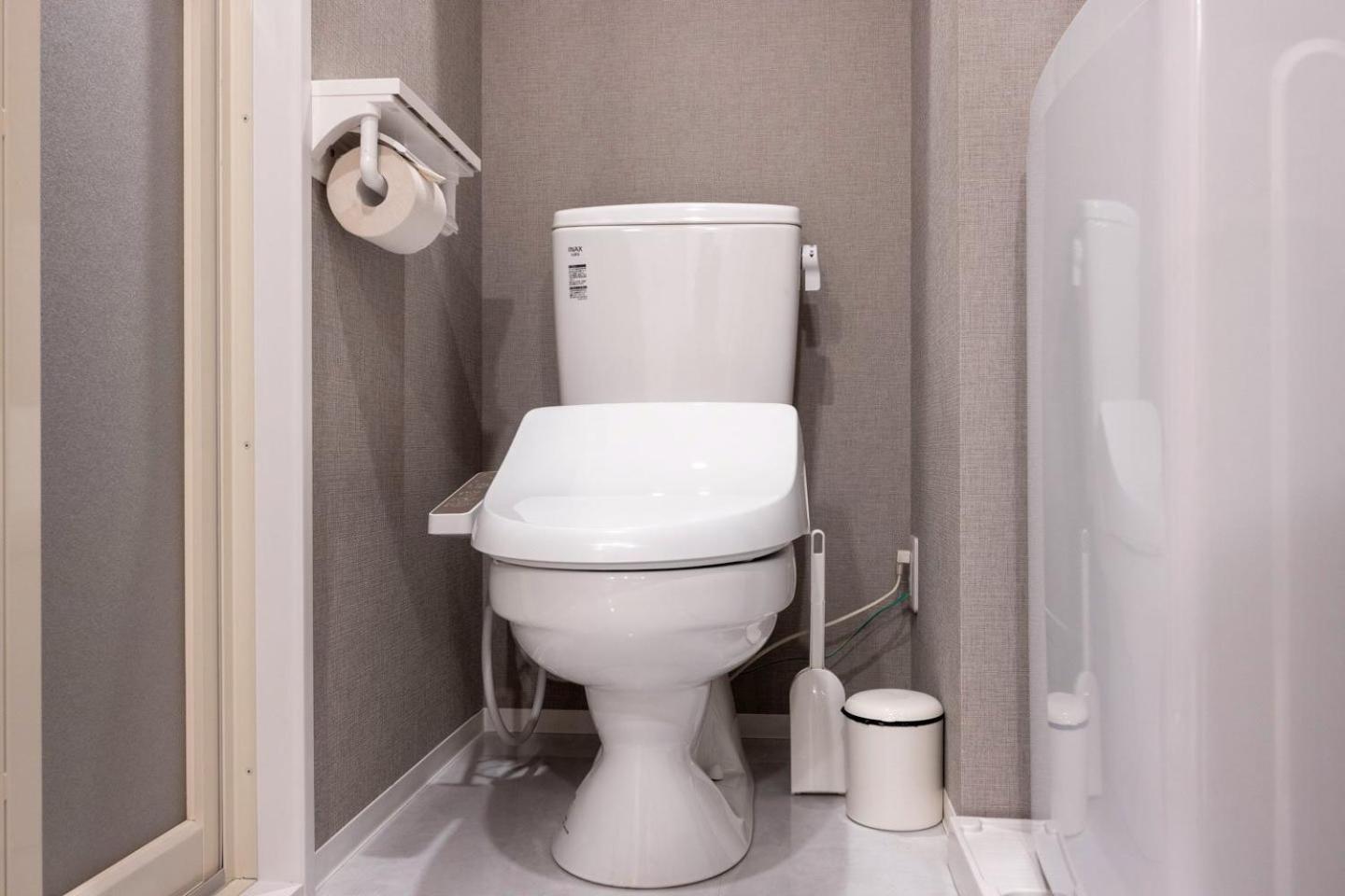 Apartament Arucia Sangenjaya Tokio Zewnętrze zdjęcie