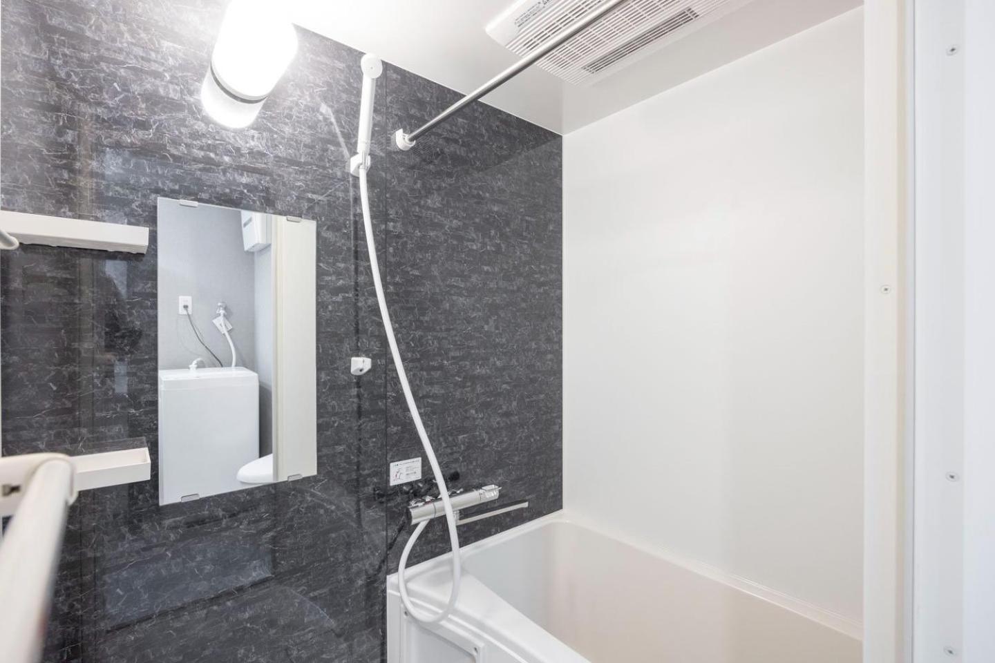 Apartament Arucia Sangenjaya Tokio Zewnętrze zdjęcie