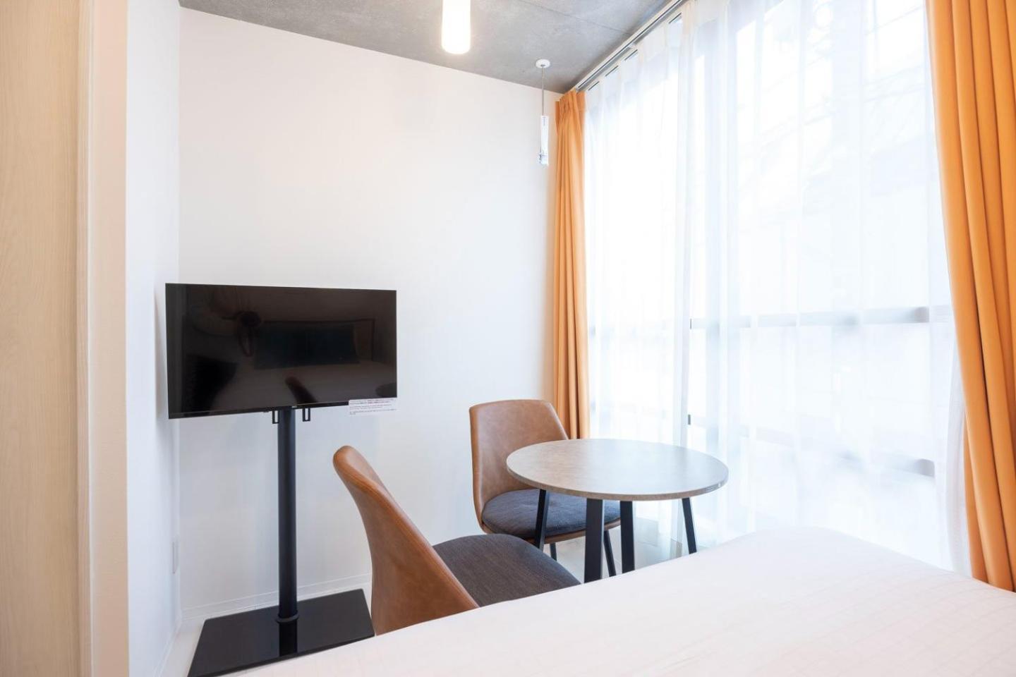 Apartament Arucia Sangenjaya Tokio Zewnętrze zdjęcie
