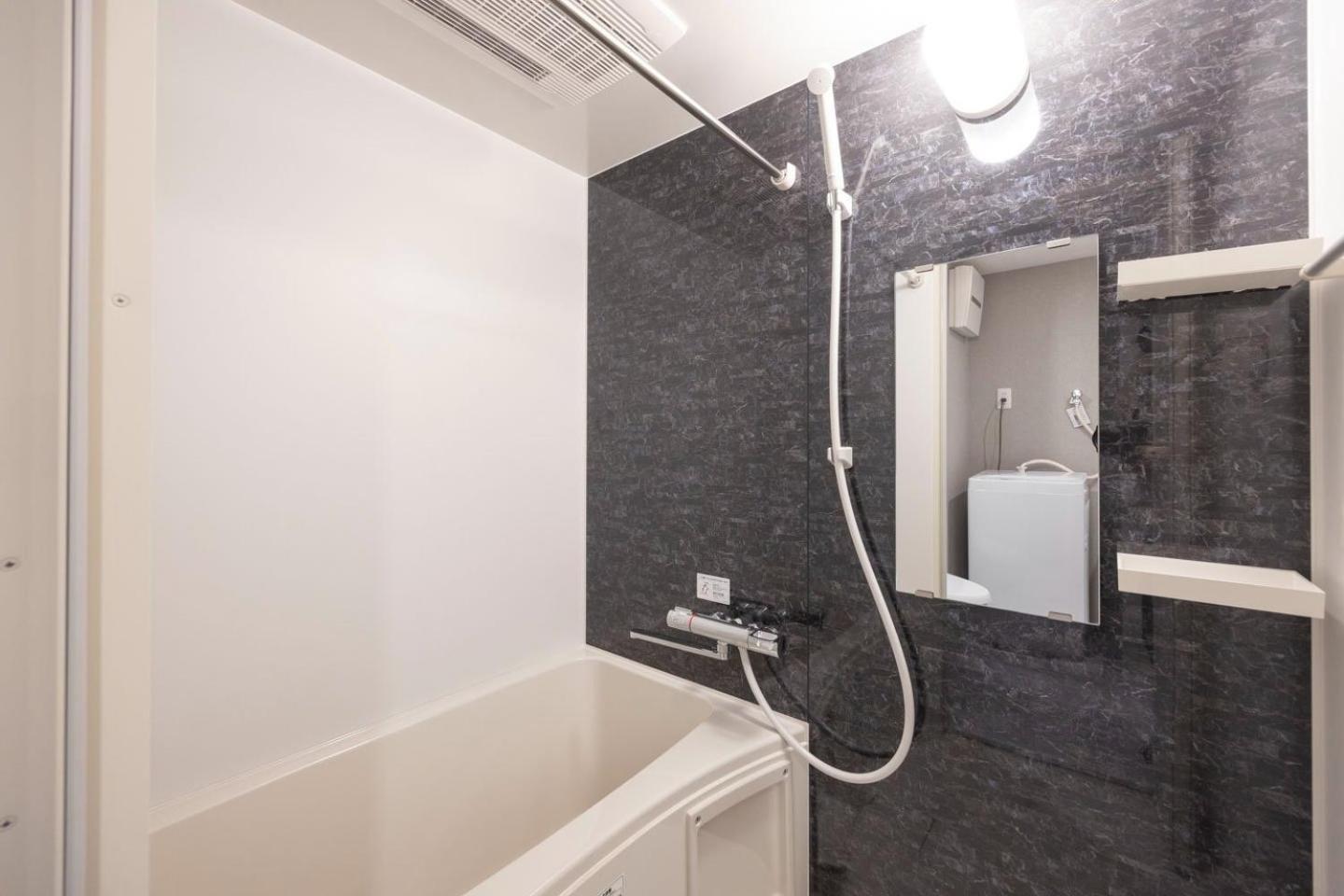 Apartament Arucia Sangenjaya Tokio Zewnętrze zdjęcie