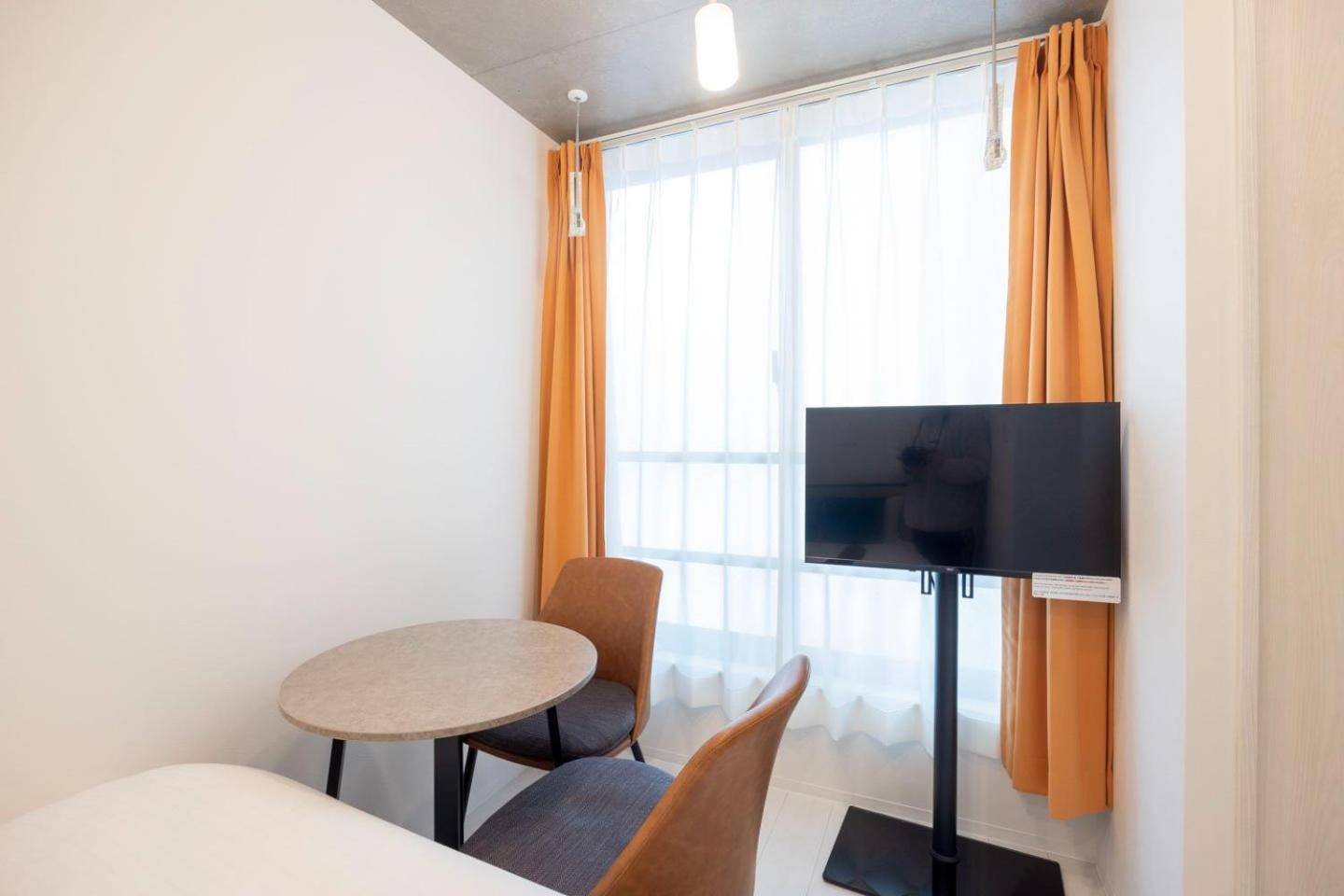 Apartament Arucia Sangenjaya Tokio Zewnętrze zdjęcie
