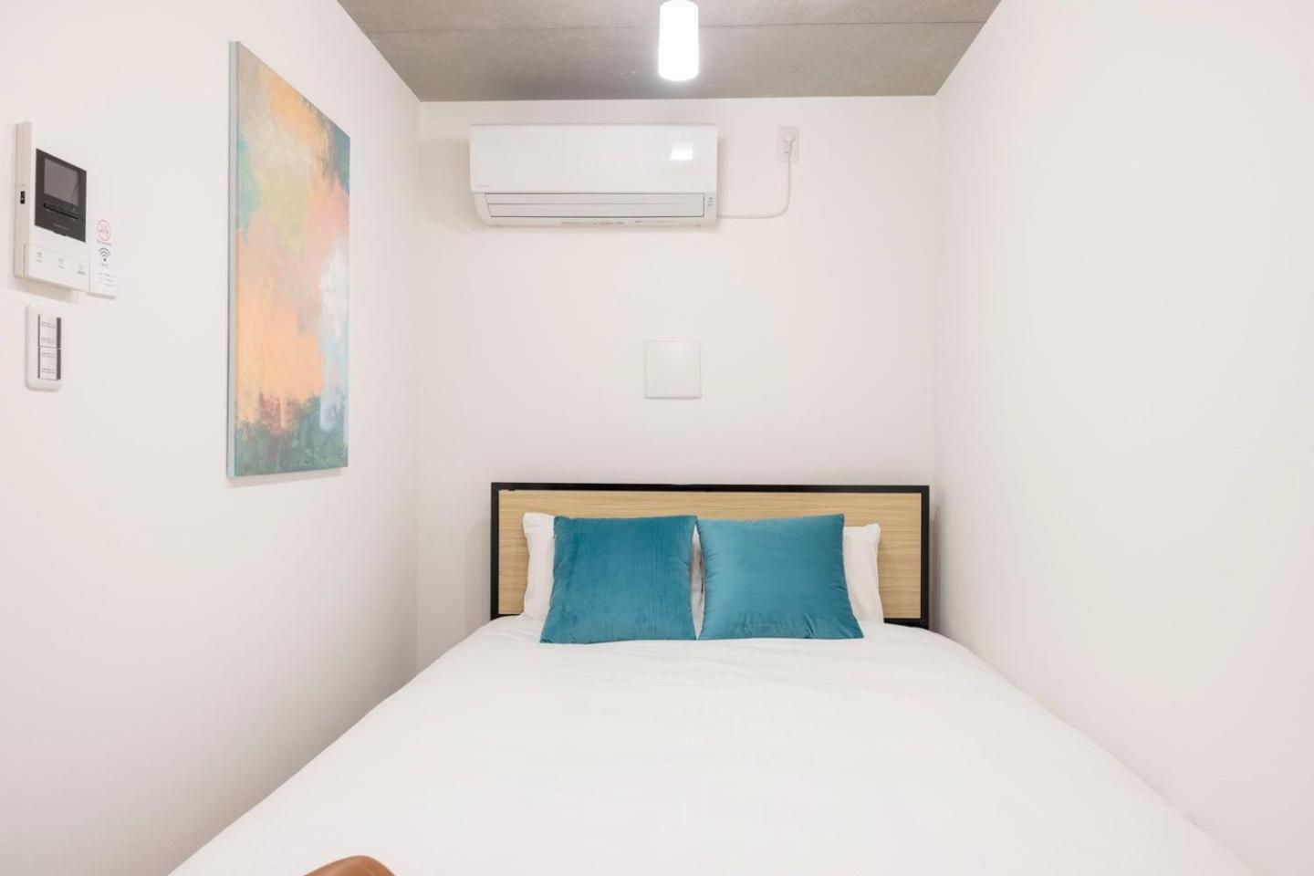 Apartament Arucia Sangenjaya Tokio Zewnętrze zdjęcie